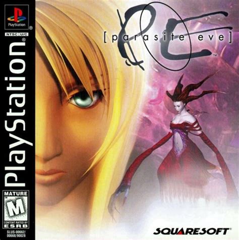 Parasite Eve .